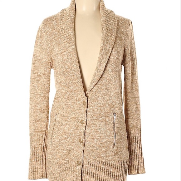 Jcrew Cardigan - Picture 1 of 2